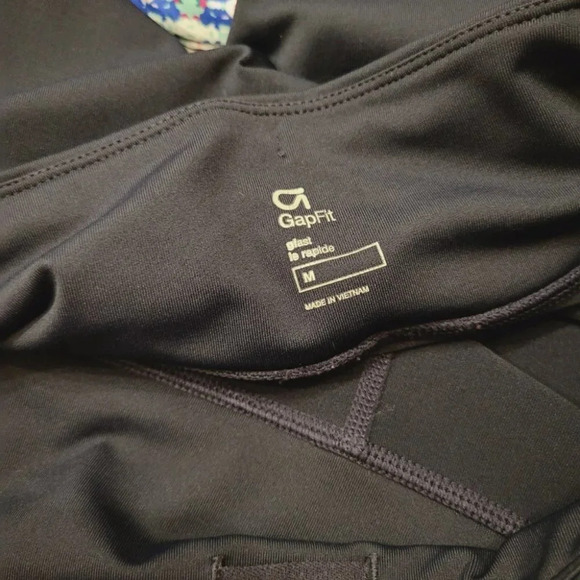Gap  Fit Leggings - Picture 4 of 4